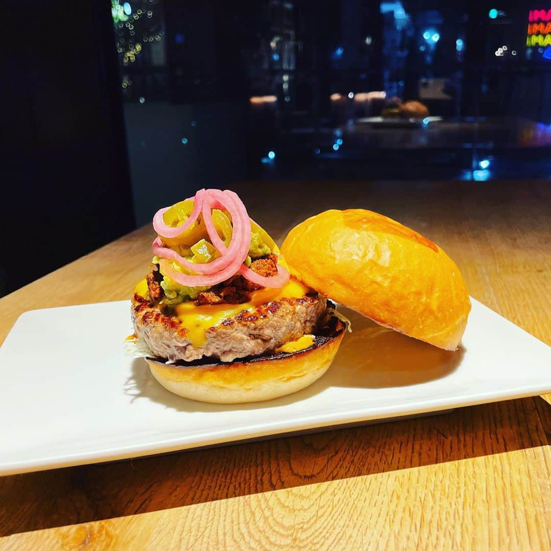 umamiburgerjpnのインスタグラム