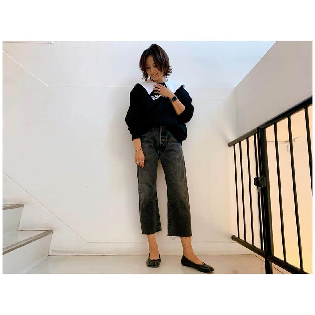 李ヒャンのインスタグラム