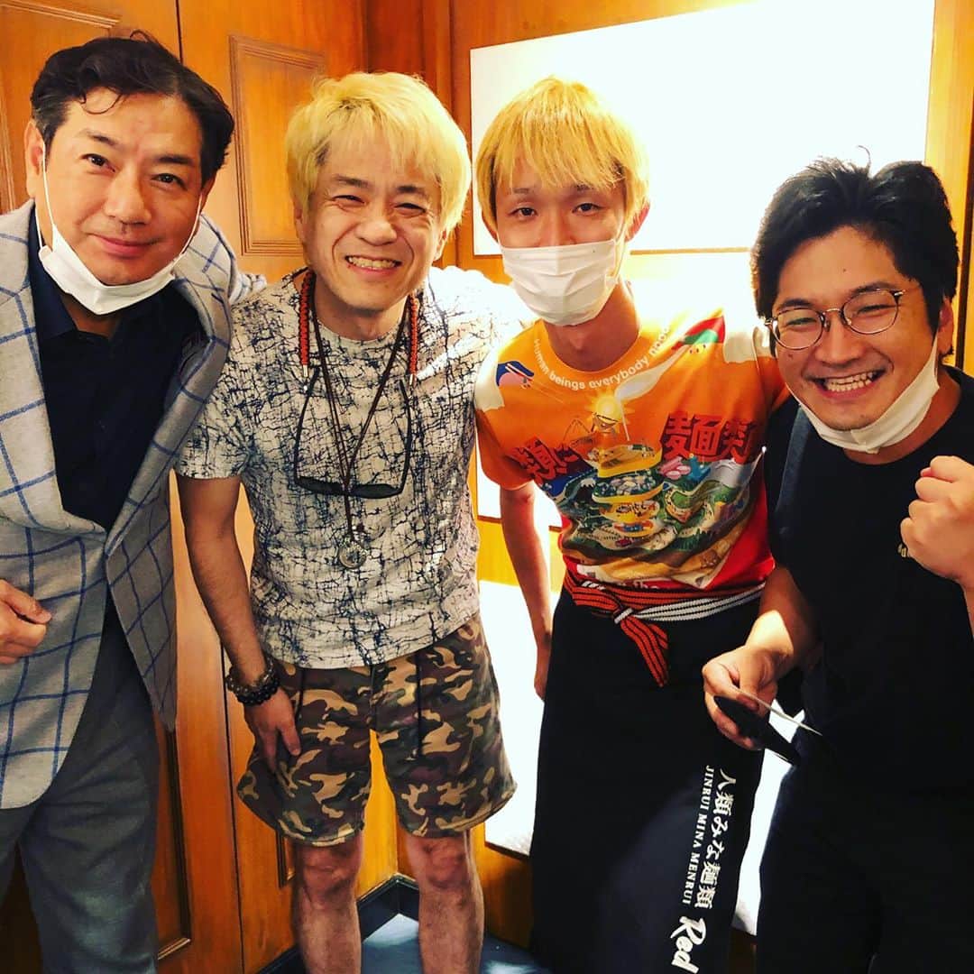 吉田正樹のグルメインスタ