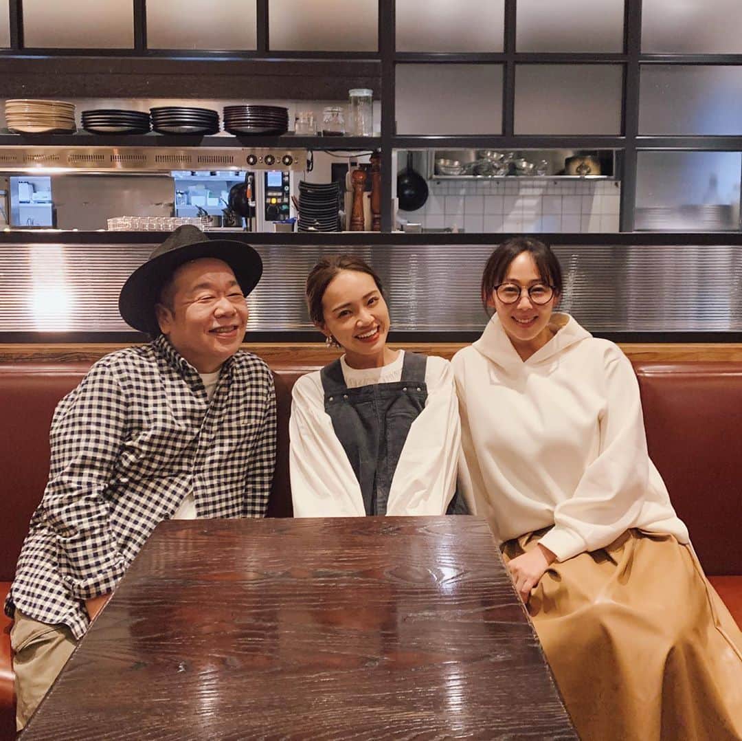 春名亜美のグルメインスタ