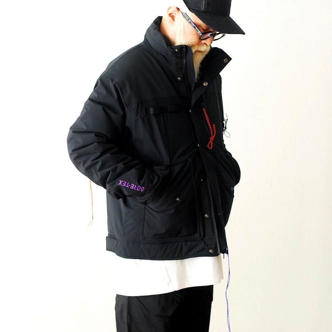 wonder_mountain_irieさんのインスタグラム写真 - (wonder_mountain_irieInstagram)「[再入荷！！]  Peak Performance × BEN GORHAM "Ben Padded Ski Jacket" ¥90,200- _ 〈online store / @digital_mountain〉 http://www.digital-mountain.net/shopdetail/000000012541/ _ 【オンラインストア#DigitalMountain へのご注文】 *24時間受付 *15時までのご注文で即日発送 *送料無料 tel：084-973-8204 _ We can send your order overseas. Accepted payment method is by PayPal or credit card only. (AMEX is not accepted)  Ordering procedure details can be found here. >>http://www.digital-mountain.net/html/page56.html  _ #peakperformance #BENGORHAM #BYREDO #ベンゴーラム　 #バイレード #バレード #ピークパフォーマンス _ 本店：#WonderMountain  blog>> http://wm.digital-mountain.info _ 〒720-0044  広島県福山市笠岡町4-18  JR 「#福山駅」より徒歩10分 #ワンダーマウンテン #japan #hiroshima #福山 #福山市 #尾道 #倉敷 #鞆の浦 近く _ 系列店：@hacbywondermountain _」10月30日 12時00分 - wonder_mountain_