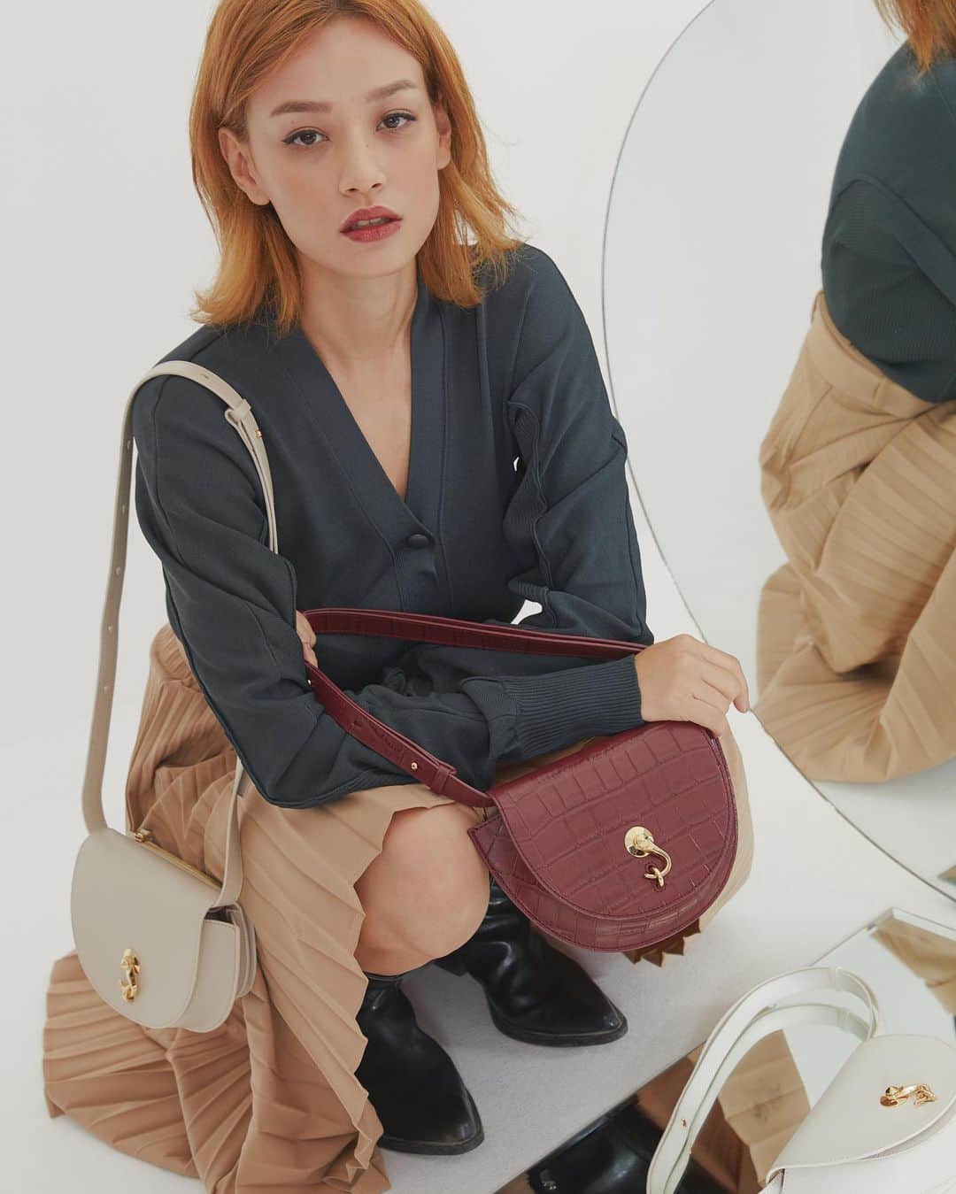가로수길 , Seoulのインスタグラム：「For @dell_est 📸」