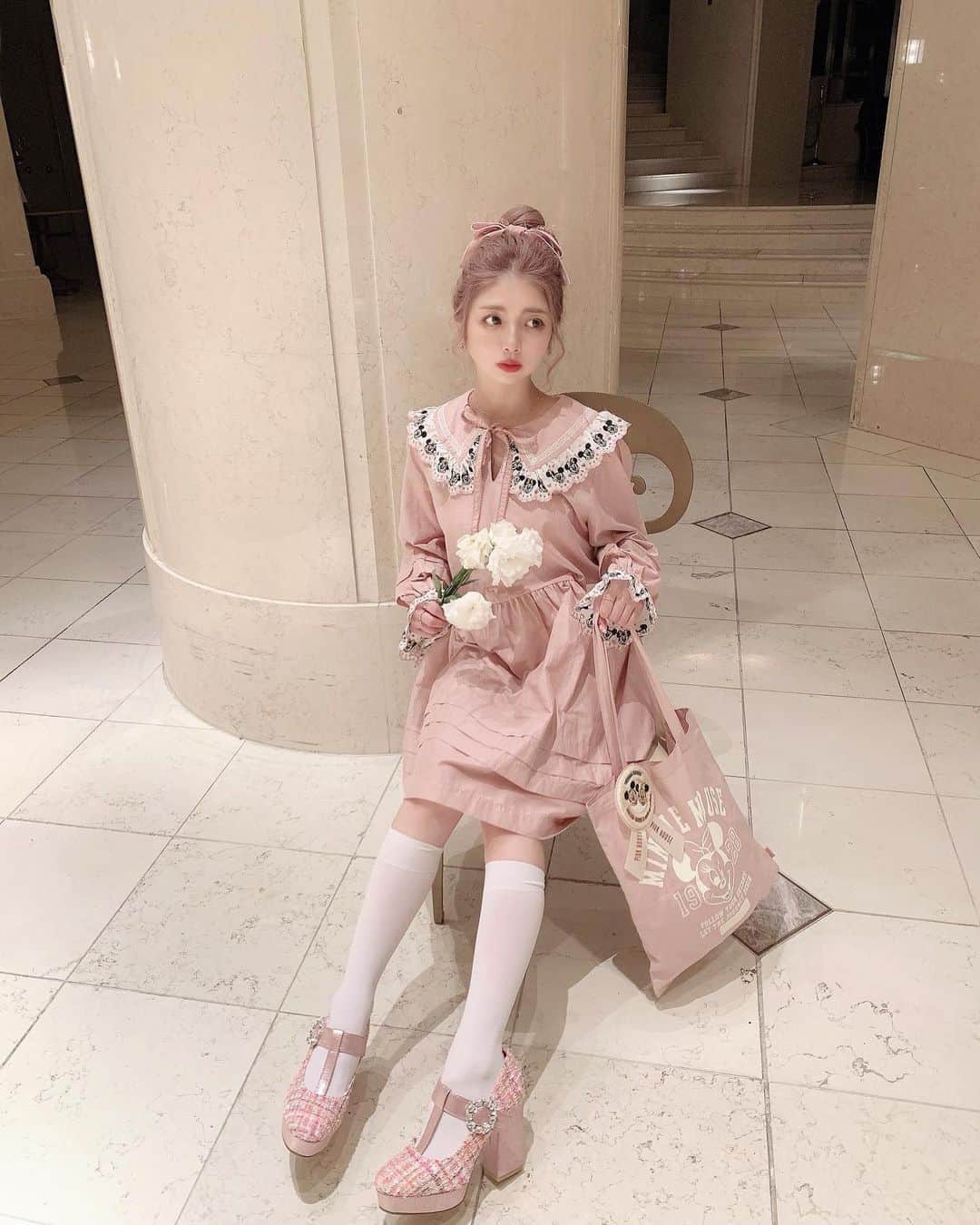 エリンコのインスタグラム