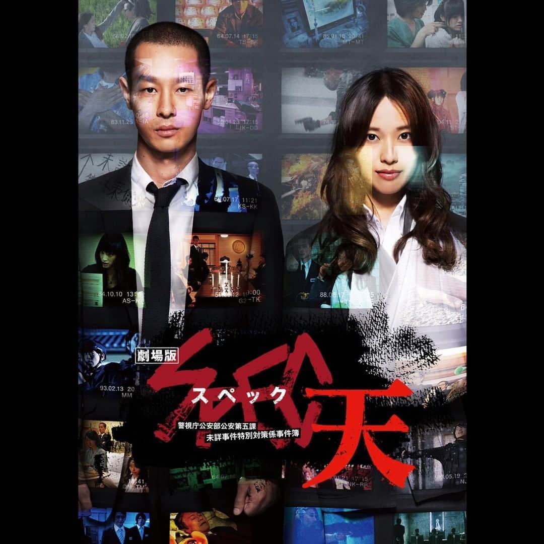 Netflix Japanのインスタグラム