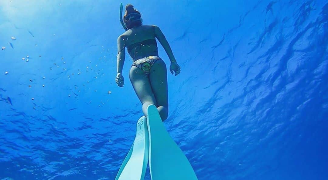 ちゃんもりのインスタグラム