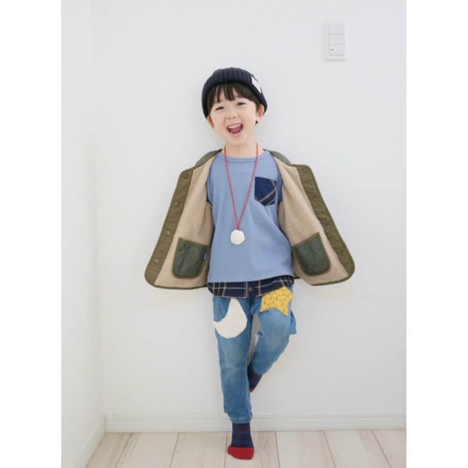 WEARのインスタグラム