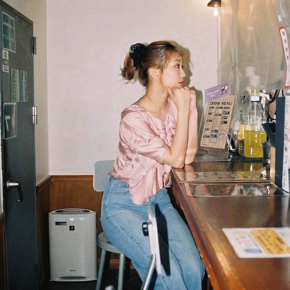 大矢梨華子さんのインスタグラム写真 - (大矢梨華子Instagram)「24歳になりました！！！﻿ ﻿ 大好きな下北沢で大切な人達に囲まれてお誕生日を過ごせるのが、とても楽しみです☺️🍰♥️﻿ ﻿ 皆様、よろしくお願いします⭐︎✳︎ #大矢ありがとう2020」10月30日 12時22分 - rikako_ooya