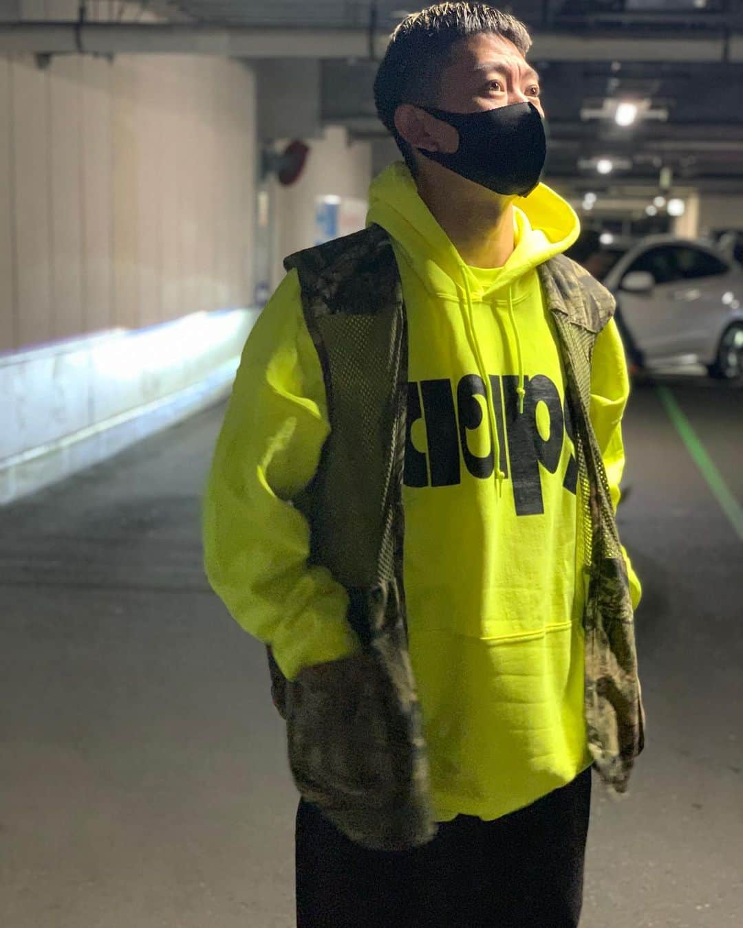 伊藤千秋のインスタグラム