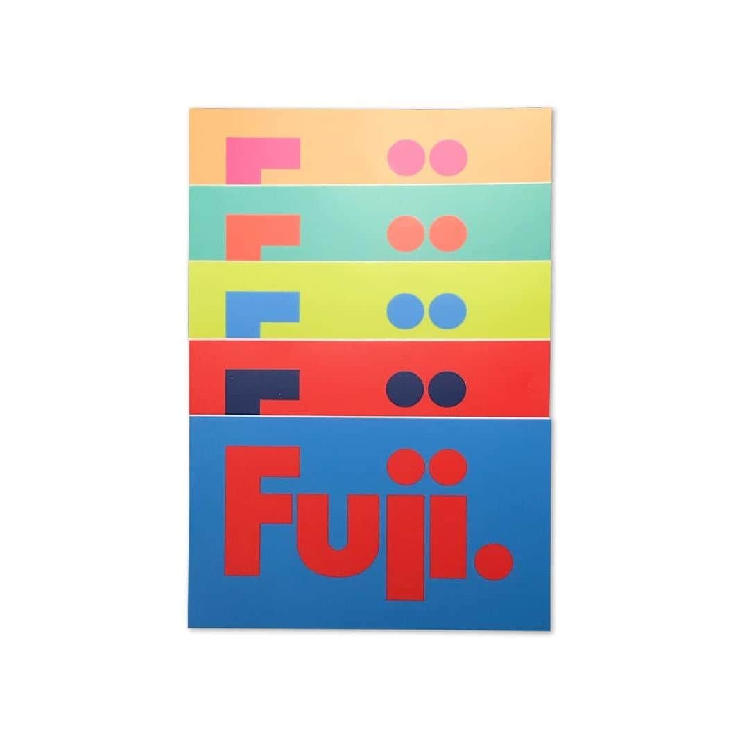 Fuji Bikesさんのインスタグラム写真 - (Fuji BikesInstagram)「You asked, we answered! Now you can show your Fuji pride on and off the bike with our new Fuji Gear. Featuring everything from t-shirts to posters we have just what you're looking for in a variety of designs, including our coveted retro logo. All products ship directly to you, but act fast - quantities are limited! Check out the store at the link in our bio.  *Available in the US only  #FujiBikes」10月30日 4時23分 - fujibikes