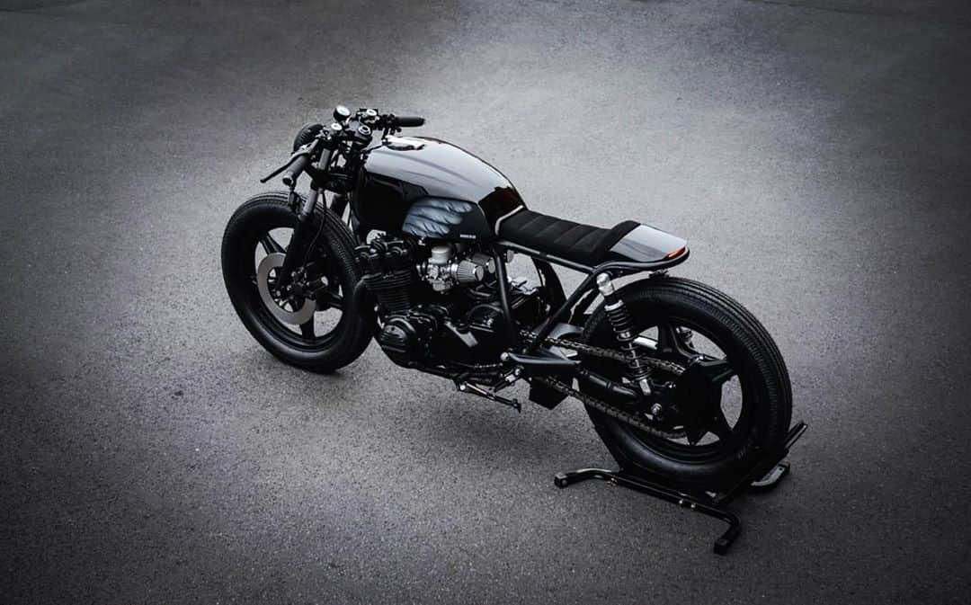 epidemic_motorsのインスタグラム