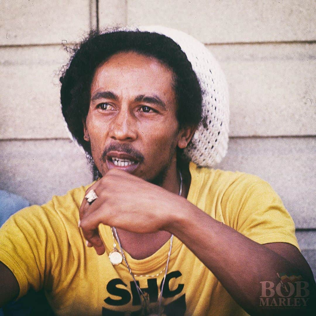 ボブ・マーリーさんのインスタグラム写真 - (ボブ・マーリーInstagram)「Journalist: What’s ahead for Bob Marley, do you know? Do you have an agenda or master plan? BOB: “Life I feel ahead right now is the unity of Africa. And then when the unity of Africa come then people will really understand, say yah know, there was something in this thing and there is something in it.” #bobmarley75 #reggae #RASTAFARI⁣ #AfricaUnite ⠀⁣⁣⁣⁣⁣⁣⁣⁣⁣⁣⁣⁣⁣⁣⁣⁣⁣⁣⁣⁣⁣⁣⁣⁣⁣⁣ 📷 #AdrianBoot⁣ © Fifty-Six Hope Road Music Ltd.」10月30日 5時03分 - bobmarley