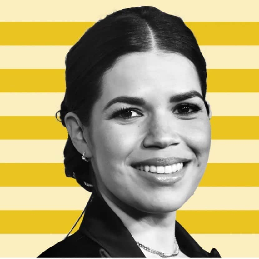 エレン・ポンピオさんのインスタグラム写真 - (エレン・ポンピオInstagram)「Today is #LatinaEqualPayDay and @americaferrera wrote an amazing article on why it is important to strive for change. Latina workers are essential in our country everyday and they deserve equal wages. During this pandemic thousands of Latina workers have been on the frontlines in the hospitals, farming to make sure there is food on our tables and more. Click the link in my bio to read, the change starts with us❤️❤️」10月30日 5時34分 - ellenpompeo