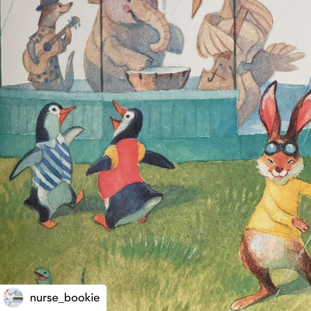 ナタリー・ポートマンさんのインスタグラム写真 - (ナタリー・ポートマンInstagram)「Woke up to the news that Natalie Portman’s Fables is #5 on the NYT Bestseller List for Children’s Picture Books 📚✨ Thank you to everyone who has already ordered! You can’t imagine how meaningful this is to me. I wrote this book full of love and hope for my children and their generation. I hope it’s bringing smiles and love to your families as well.」10月30日 6時04分 - natalieportman