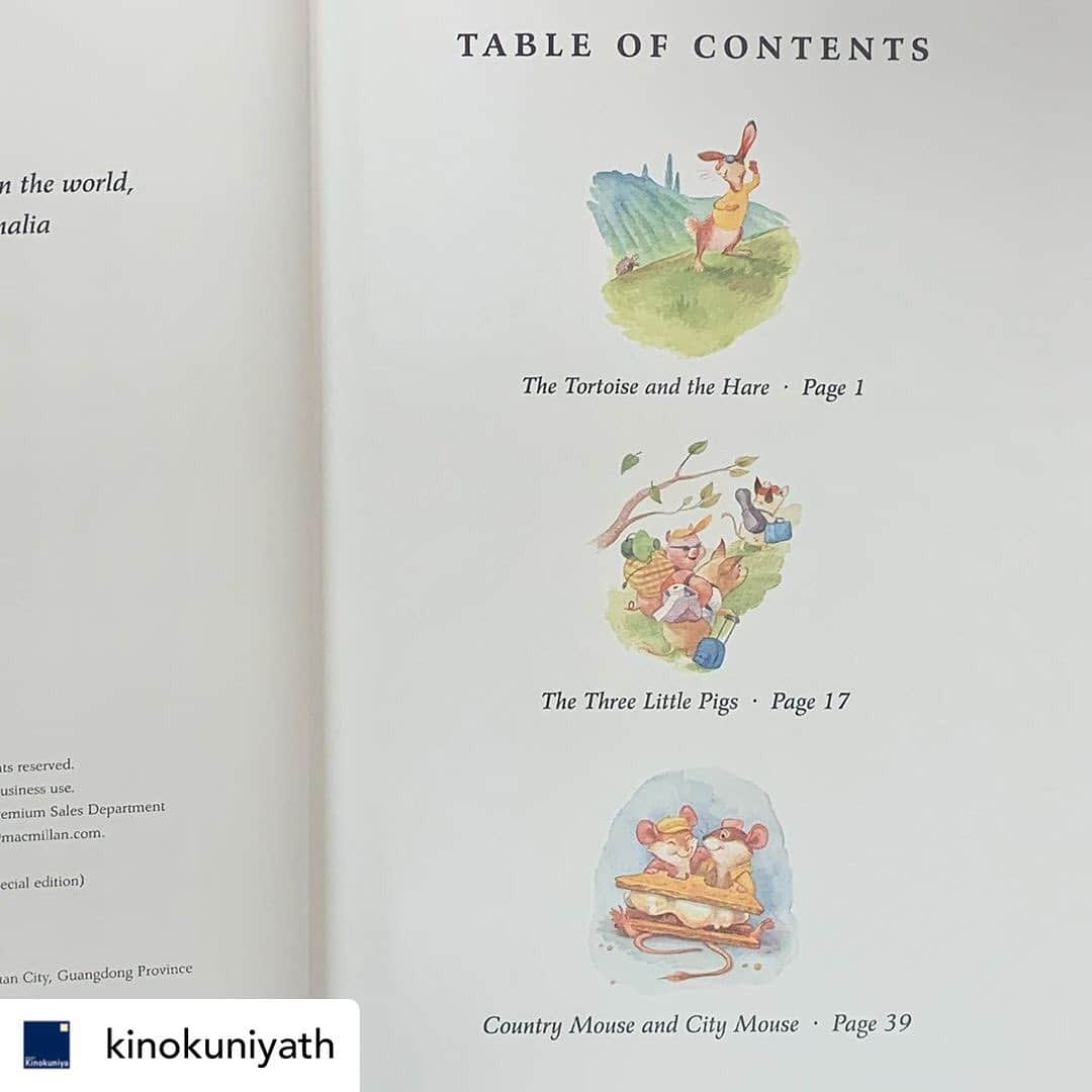 ナタリー・ポートマンさんのインスタグラム写真 - (ナタリー・ポートマンInstagram)「Woke up to the news that Natalie Portman’s Fables is #5 on the NYT Bestseller List for Children’s Picture Books 📚✨ Thank you to everyone who has already ordered! You can’t imagine how meaningful this is to me. I wrote this book full of love and hope for my children and their generation. I hope it’s bringing smiles and love to your families as well.」10月30日 6時04分 - natalieportman