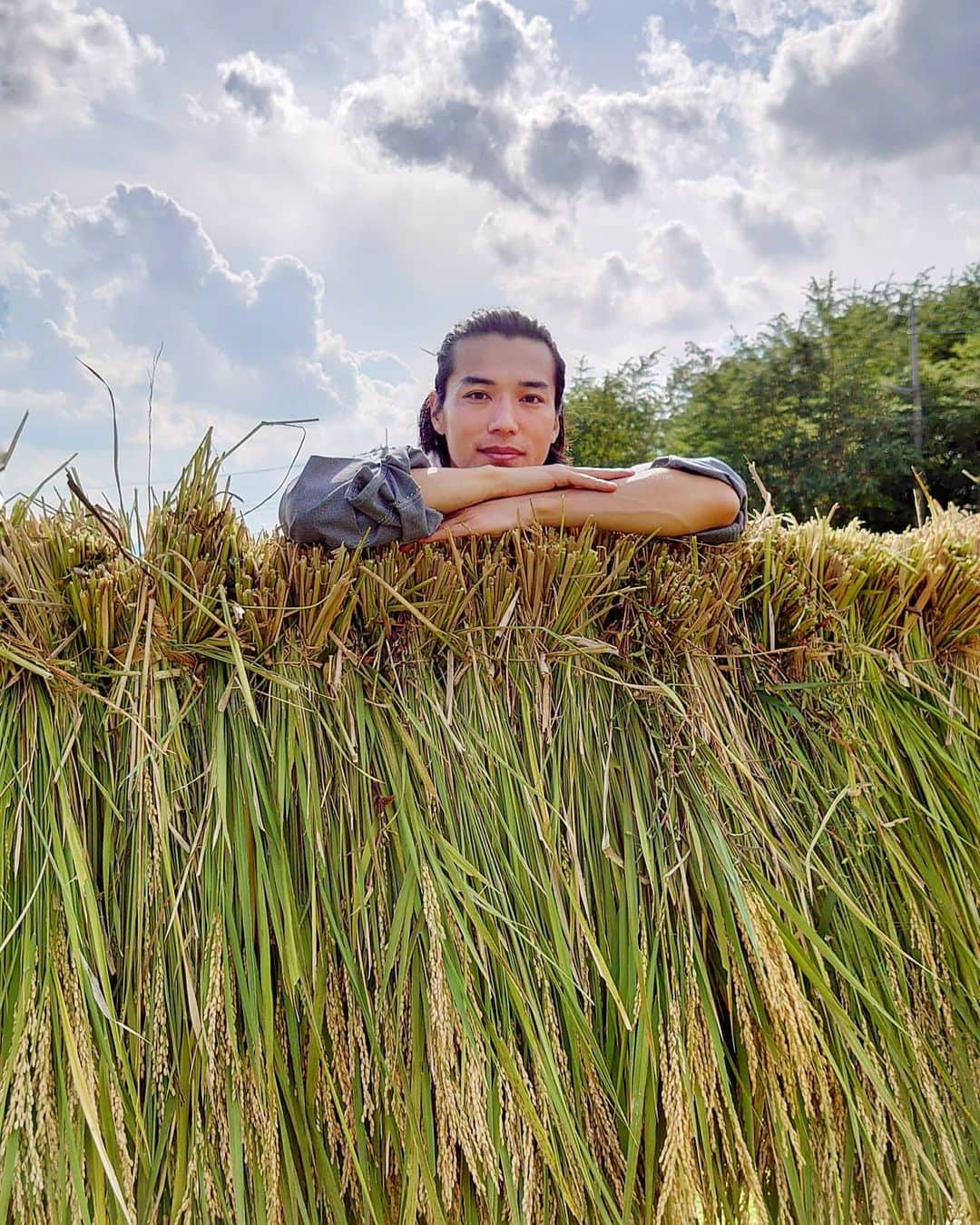 山田悠介のインスタグラム