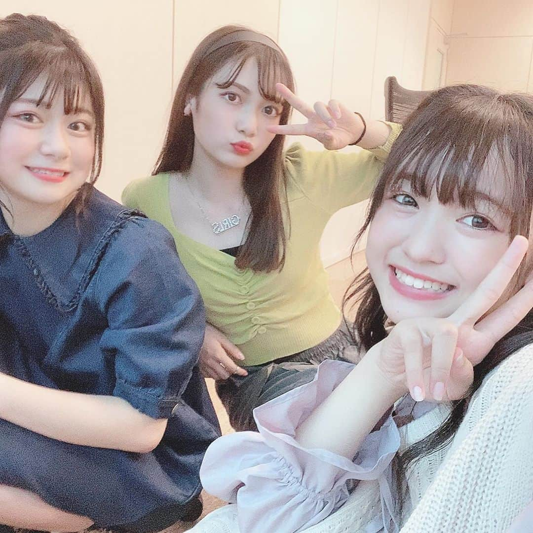 一ノ瀬陽鞠（ひまりん）さんのインスタグラム写真 - (一ノ瀬陽鞠（ひまりん）Instagram)「❤︎❤︎❤︎  💡popteen12月号💡 かのんさん初のピン表紙🥺 おめでとうございます!!  🍒がいっぱいとっっっても素敵❤️ 皆さん是非ゲットして下さい!!!  色んなオフショ。また今月も沢山あるので少しづつ乗せていきますね🙄❤️  ❤︎❤︎❤︎」10月30日 6時47分 - lespros_himari