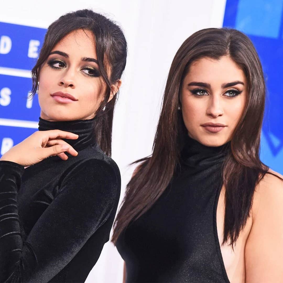 Teen Vogueさんのインスタグラム写真 - (Teen VogueInstagram)「"I was queer but she was not and it made me feel like a predator." At the link in bio, Lauren Jauregui opens up about feeling "disgustingly uncomfortable" about rumors shipping her with Camila Cabello during their #FifthHarmony days.」10月30日 7時46分 - teenvogue