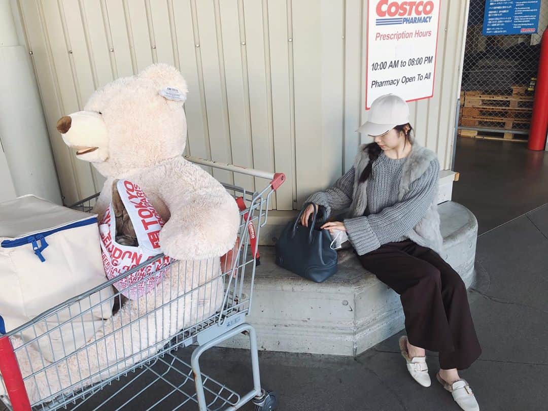 福井千佳のグルメインスタ