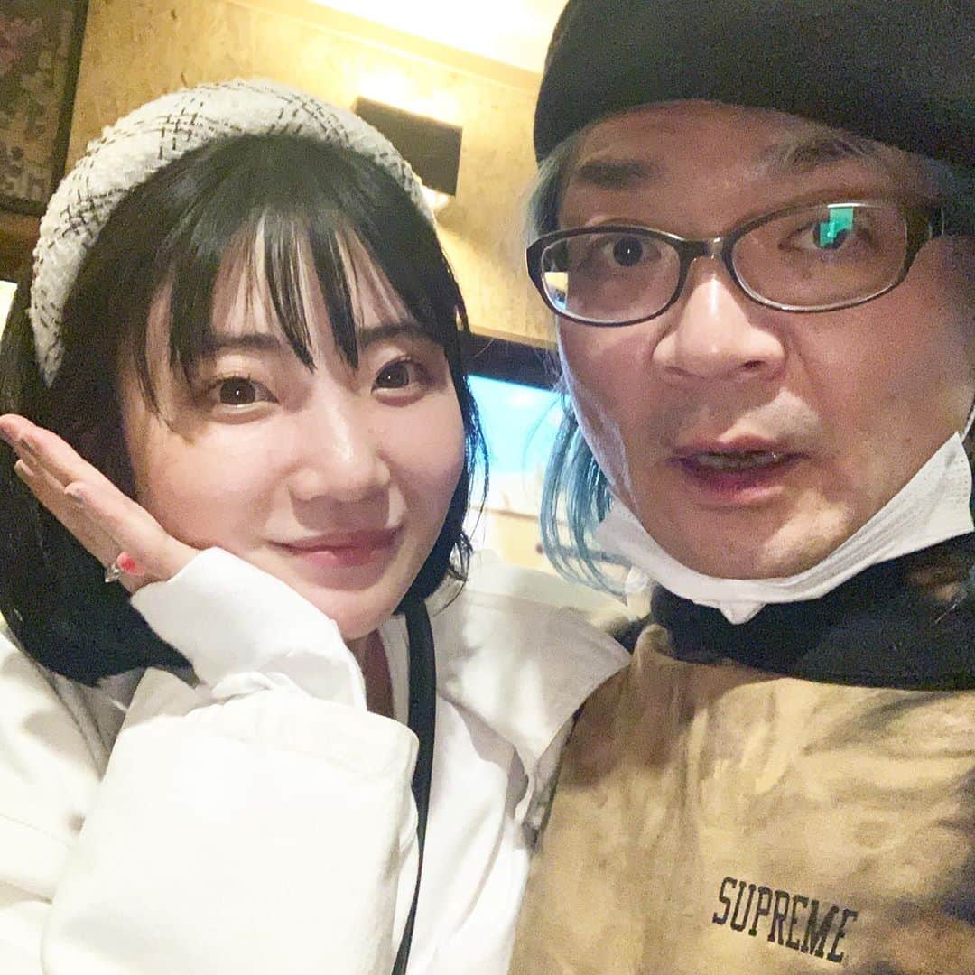 古閑裕のグルメインスタ