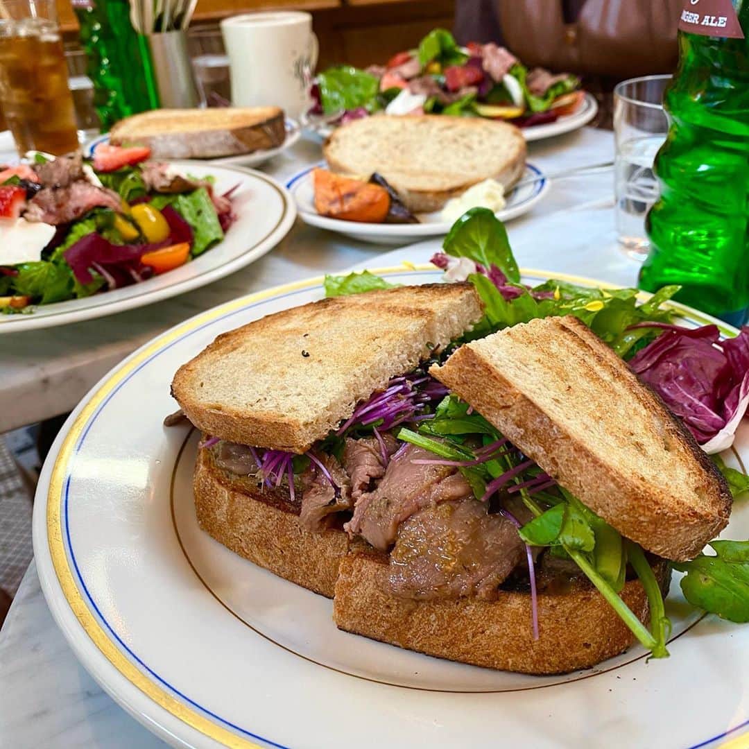 ayakoのグルメインスタ