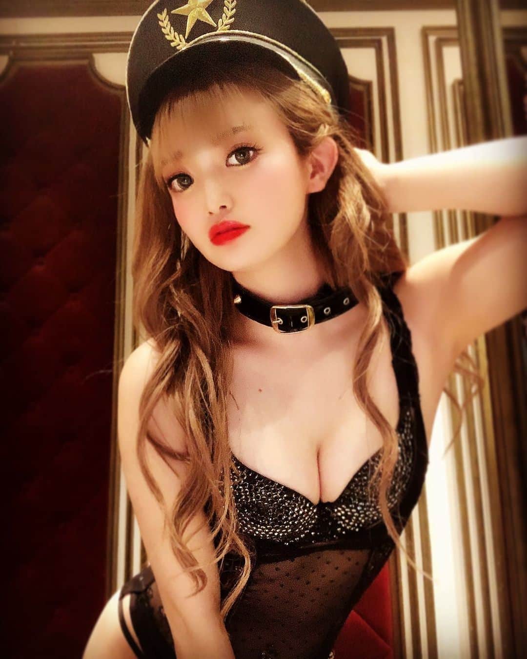 Ribonのインスタグラム