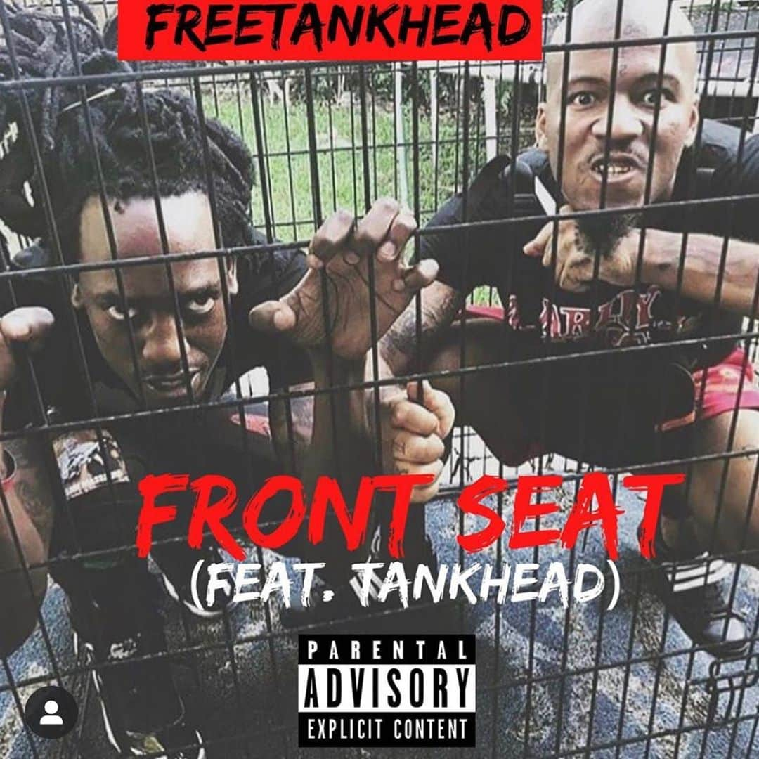 ダニ・ソングさんのインスタグラム写真 - (ダニ・ソングInstagram)「#FREETANKHEAD666 #BLACKLIVESMATTER #INGODWETRUST #justiceforgeorgefloyd 🙏🏼」10月30日 8時49分 - songdani