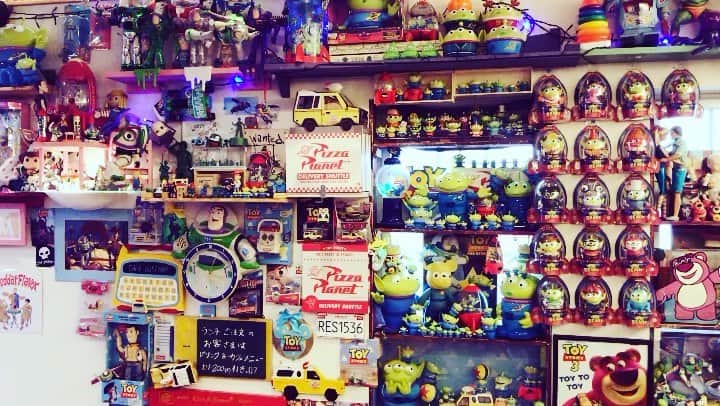 まーくんのグルメインスタ