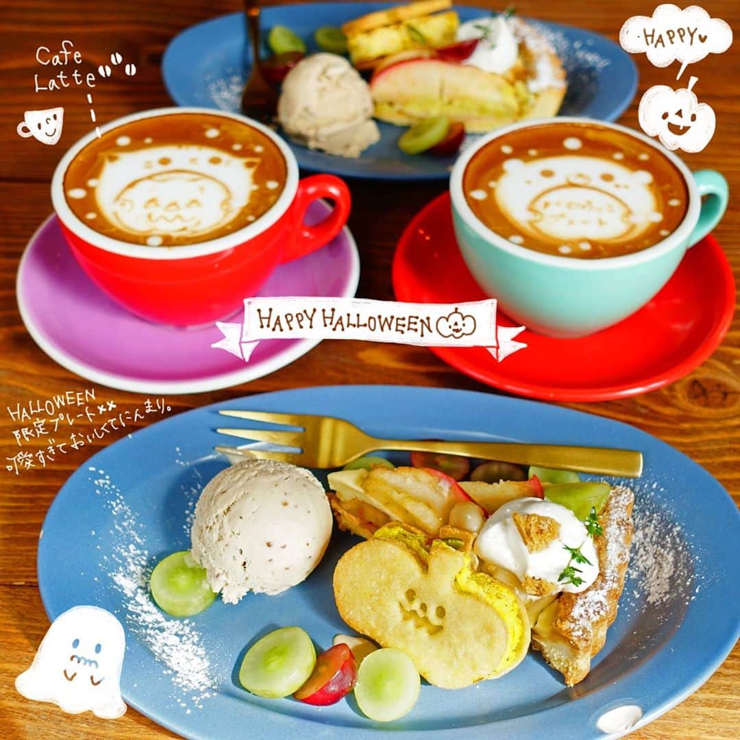 なっつ。のグルメインスタ