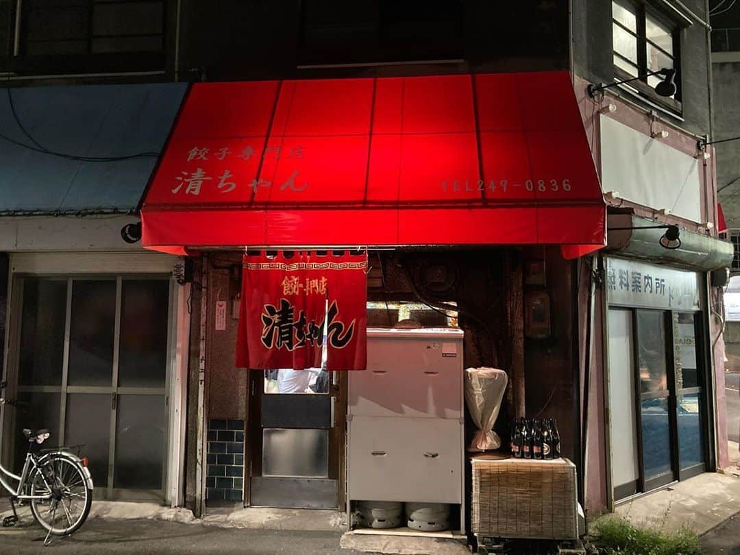 キャンヒロユキのグルメインスタ