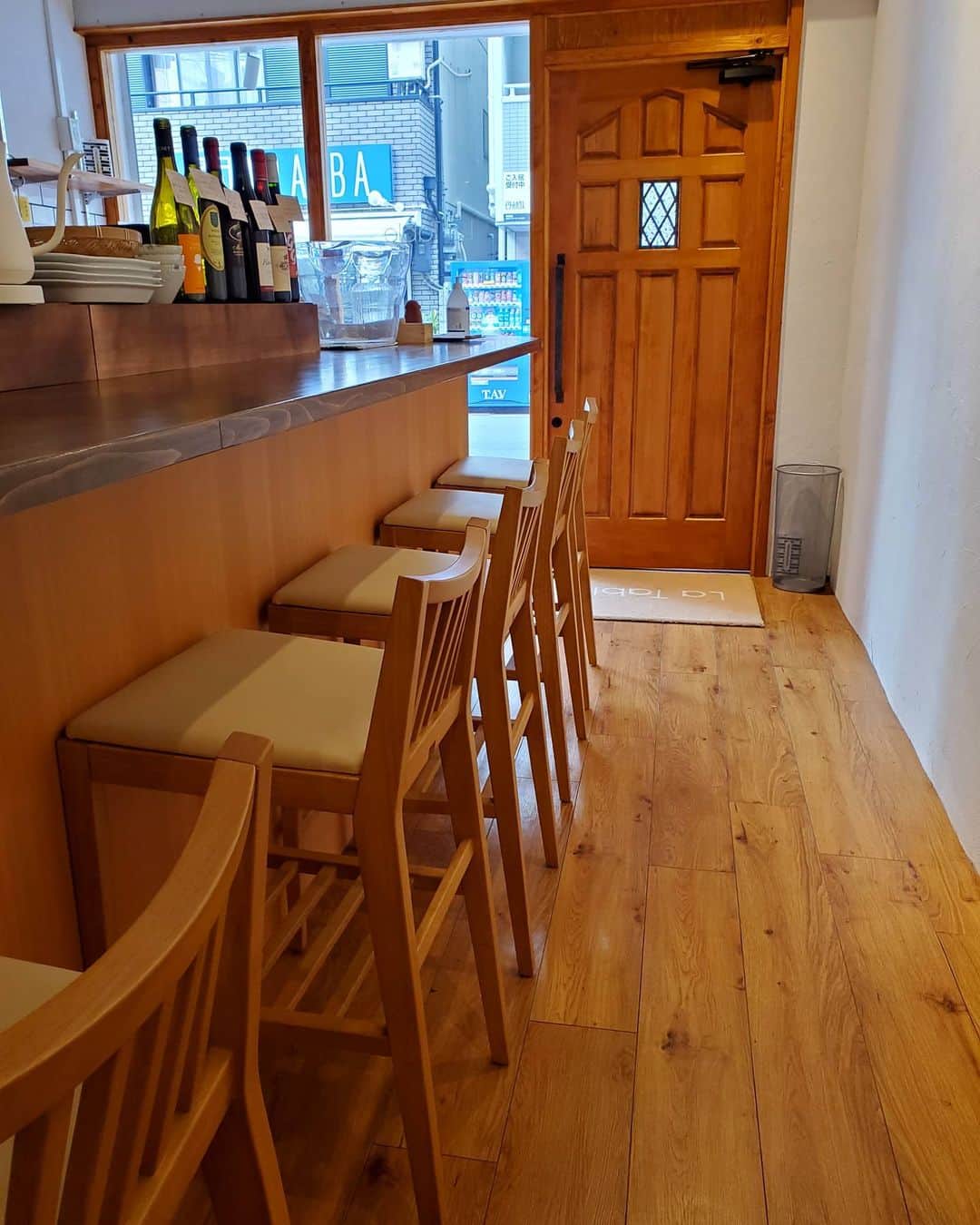 慶元まさ美のグルメインスタ