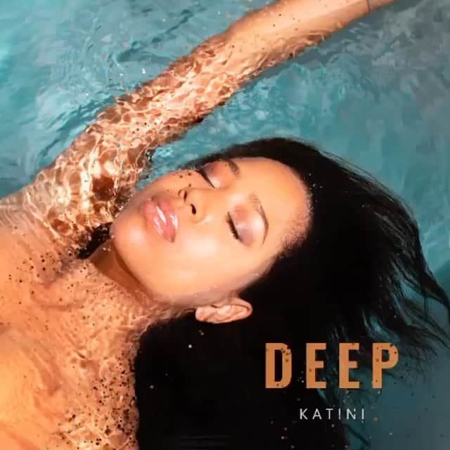 パンツェッタ・ジローラモのインスタグラム：「katini_music DEEP - Out Now On All Digital Platforms.  Written by Katini, Scott Jacoby and @mishybj Produced by @let_music Mix and Mastered by @jasonagel #my friend did a fantastic job #amazing #voices #thebest #katini #」
