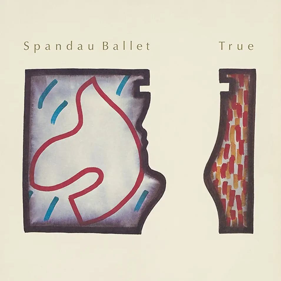 中村松江さんのインスタグラム写真 - (中村松江Instagram)「今日の一曲はSpandau Balletで『True』です✨ アルバム「True」に収録。 1983年、スパンダー・バレエ3枚目のアルバムからの大ヒット曲✨ これは有名ですよね😄 もう一曲好きな『ゴールド』にしようかとも思いましたけど、やはりこの曲は外せないですよね🎶 (№420) #歌舞伎 #中村松江 #spandauballet #true」10月30日 10時43分 - matsue_nakamuraofficial