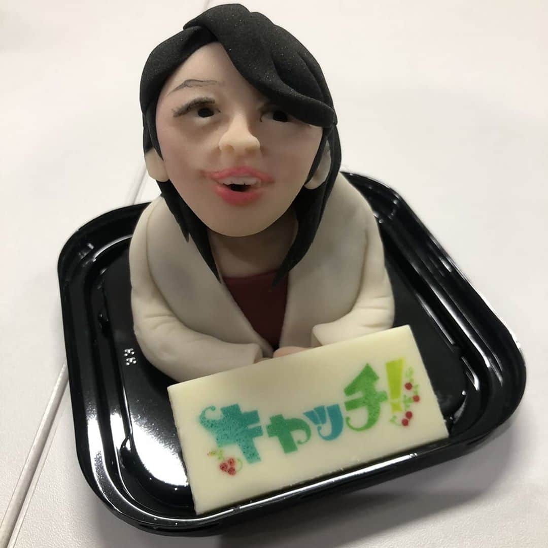 中京テレビ「キャッチ！」のグルメインスタ