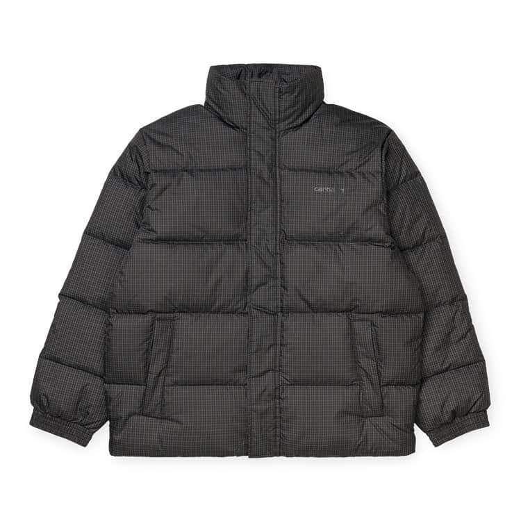 カーハートのインスタグラム：「FALL / WINTER 2020﻿   10月31日(土)発売アイテムのご紹介です。﻿ 人気な定番アイテムから、新色やアップデートされたNew Styleまで、数多くのアイテムが入荷中です。Carhartt WIP Store各店、Online Store、全国のお取扱い店へ是非お立ち寄り下さい。﻿発売アイテムの詳細はWebsiteのJOURNALをご覧下さい。   #carharttwip ﻿ #workinprogress ﻿ #FW20」