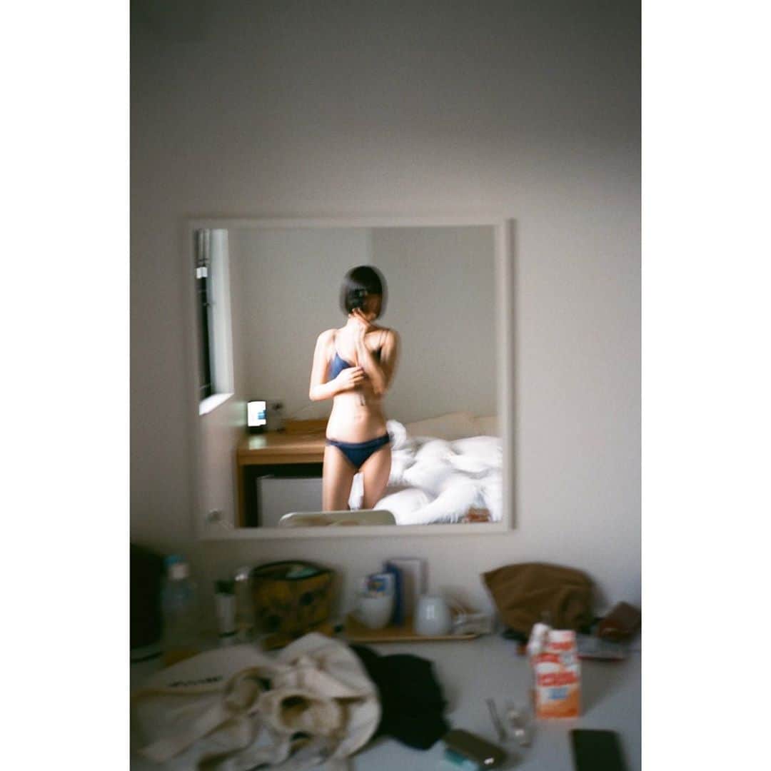 兎丸愛美のインスタグラム