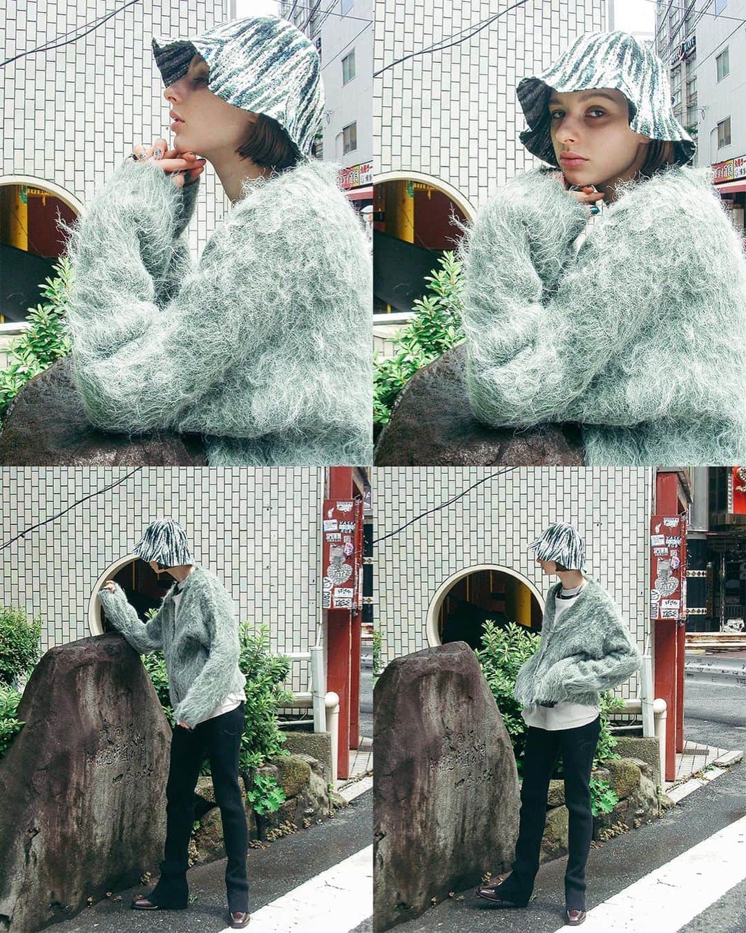 PERVERZE_OFFICIALさんのインスタグラム写真 