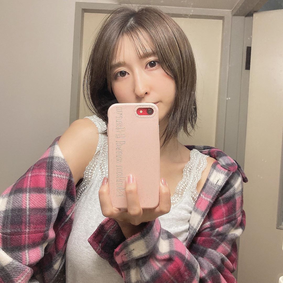 砂川陽香のインスタグラム