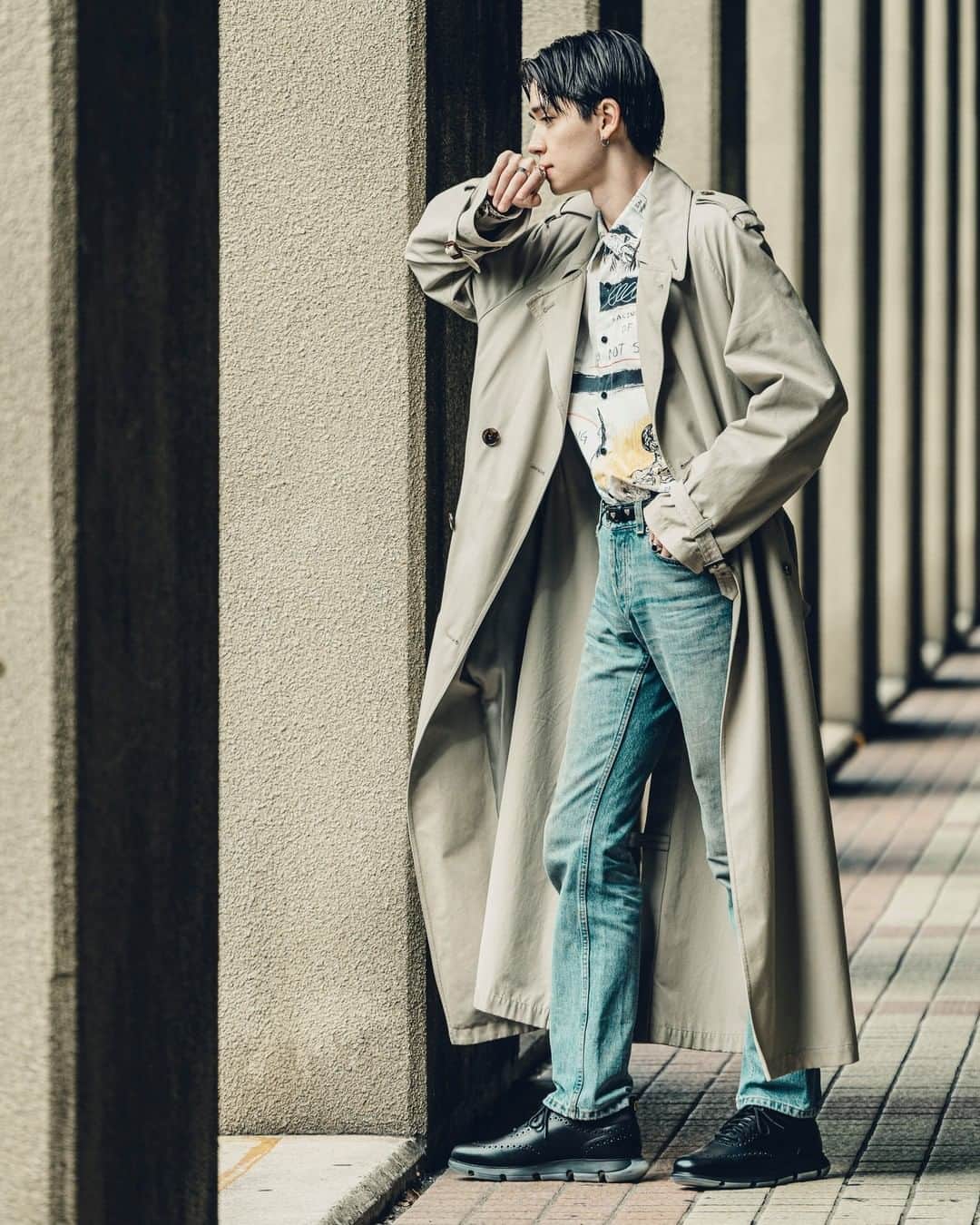 COLE HAAN JAPANのインスタグラム