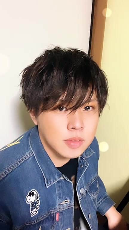 のインスタグラム