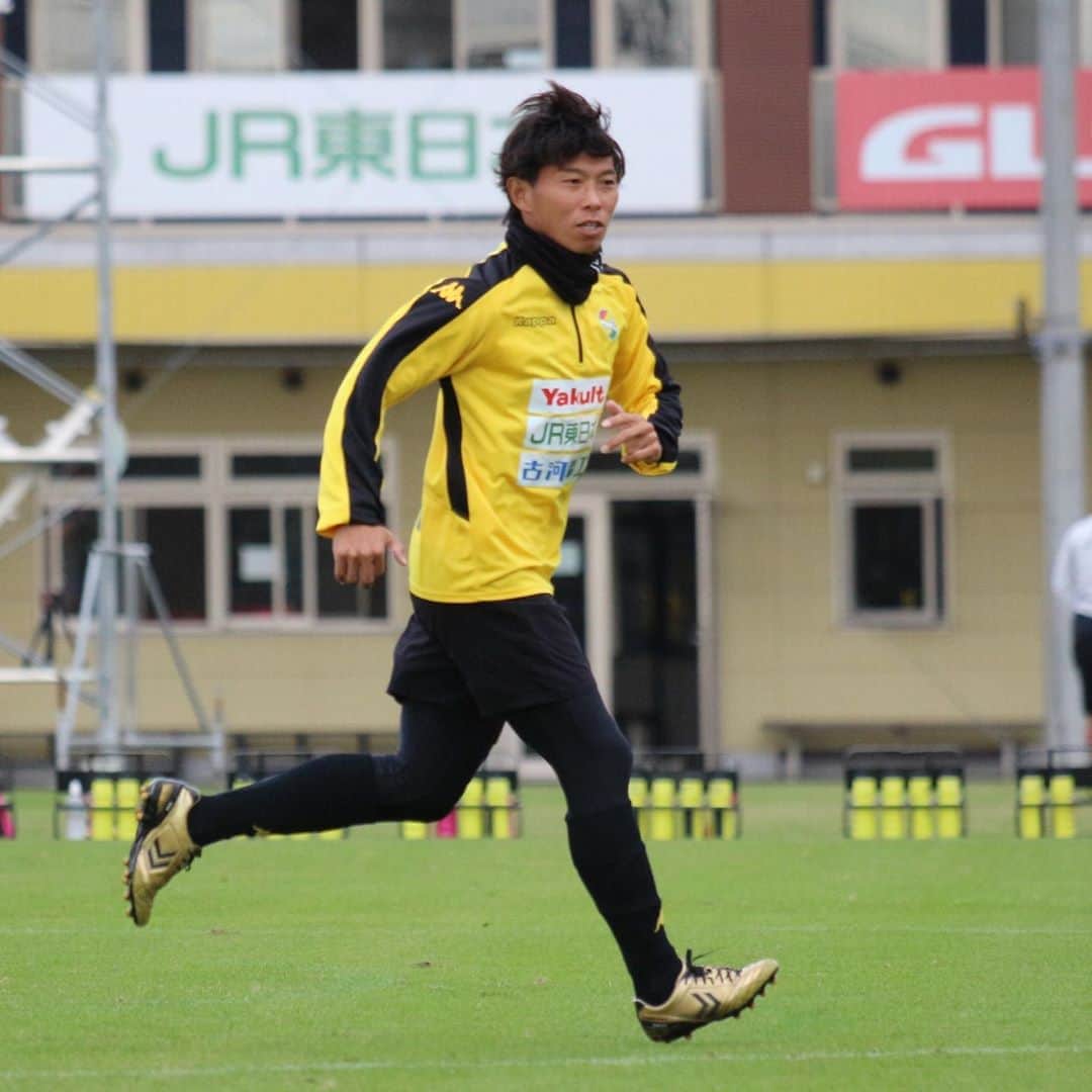 ジェフユナイテッド市原・千葉のインスタグラム：「本日のユナパの様子をお届け💁🏻‍♂️✨  #jefunited #ジェフ千葉 #ユナパ #ユナパレポ #ユナイテッドパーク #WINBYALL #UNITED」