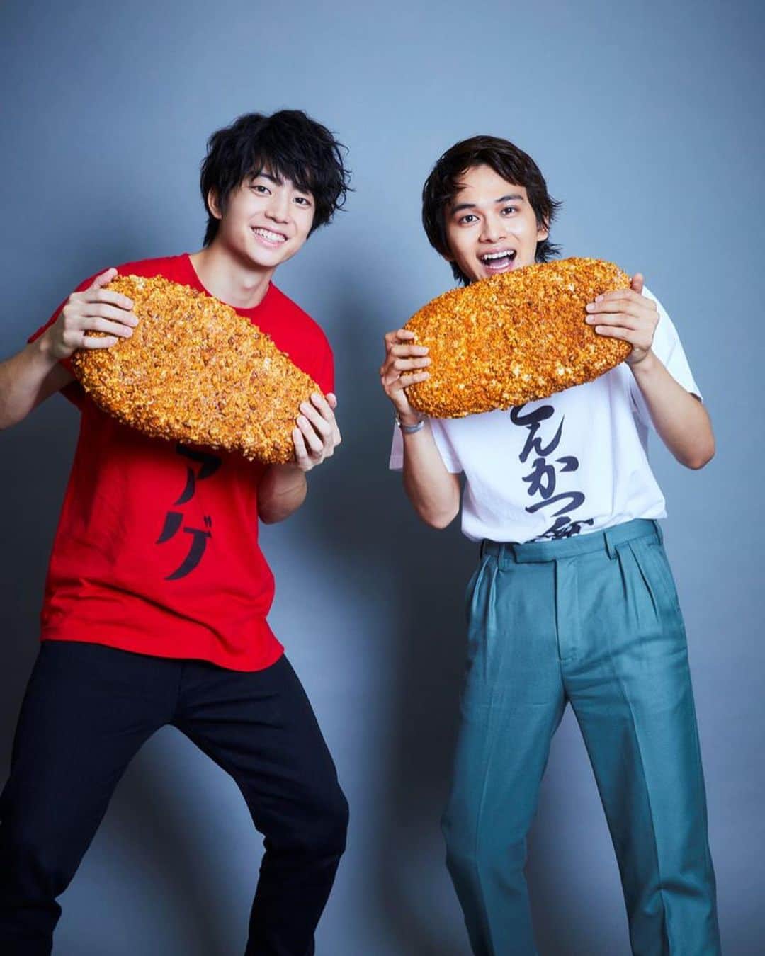 北村匠海のインスタグラム