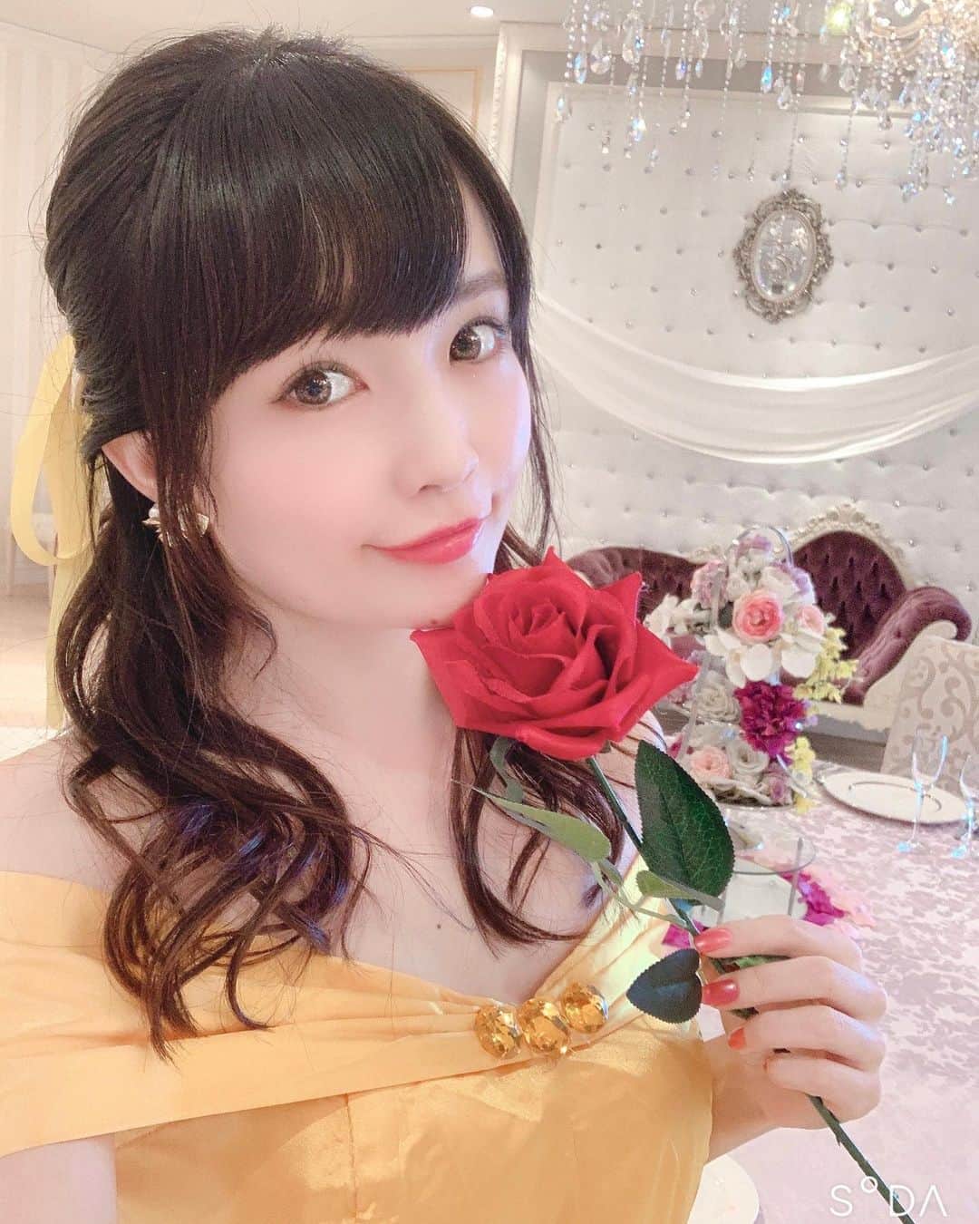 浅井麻里のグルメインスタ