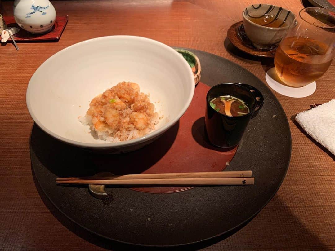 福住仁嶺のグルメインスタ