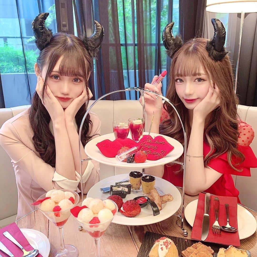 あやちゃんのグルメインスタ