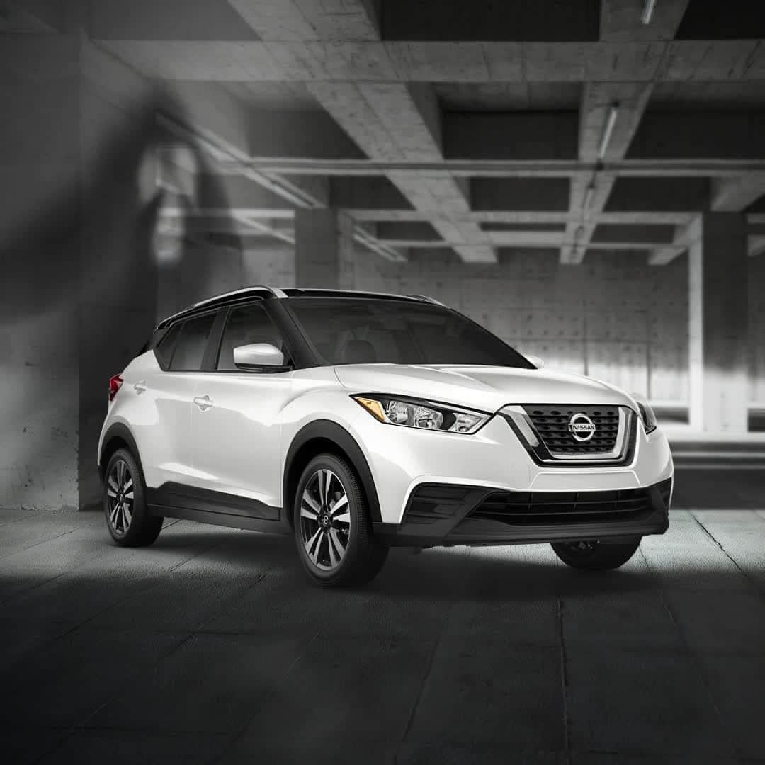 Nissan USA Official Instagram accountのインスタグラム