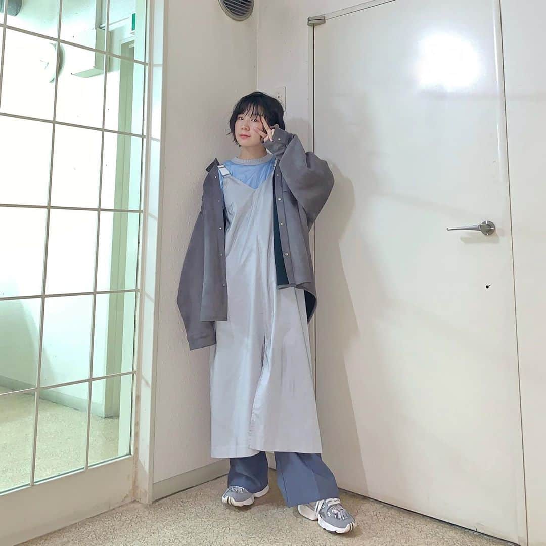 光永のインスタグラム