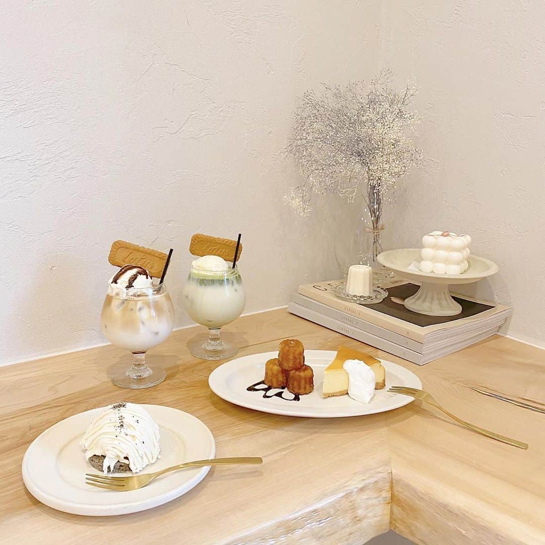 haruのグルメインスタ