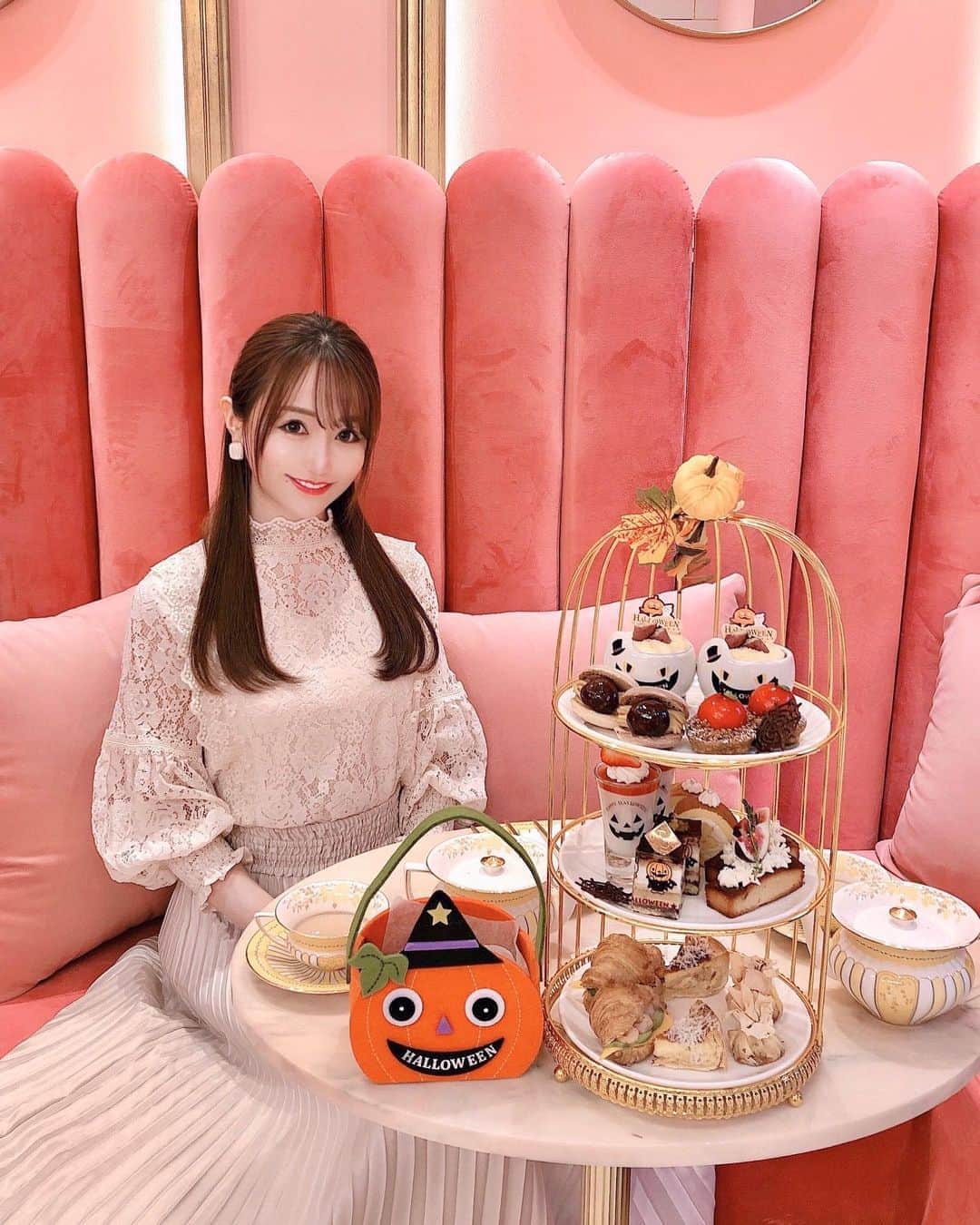 松岡里枝のインスタグラム