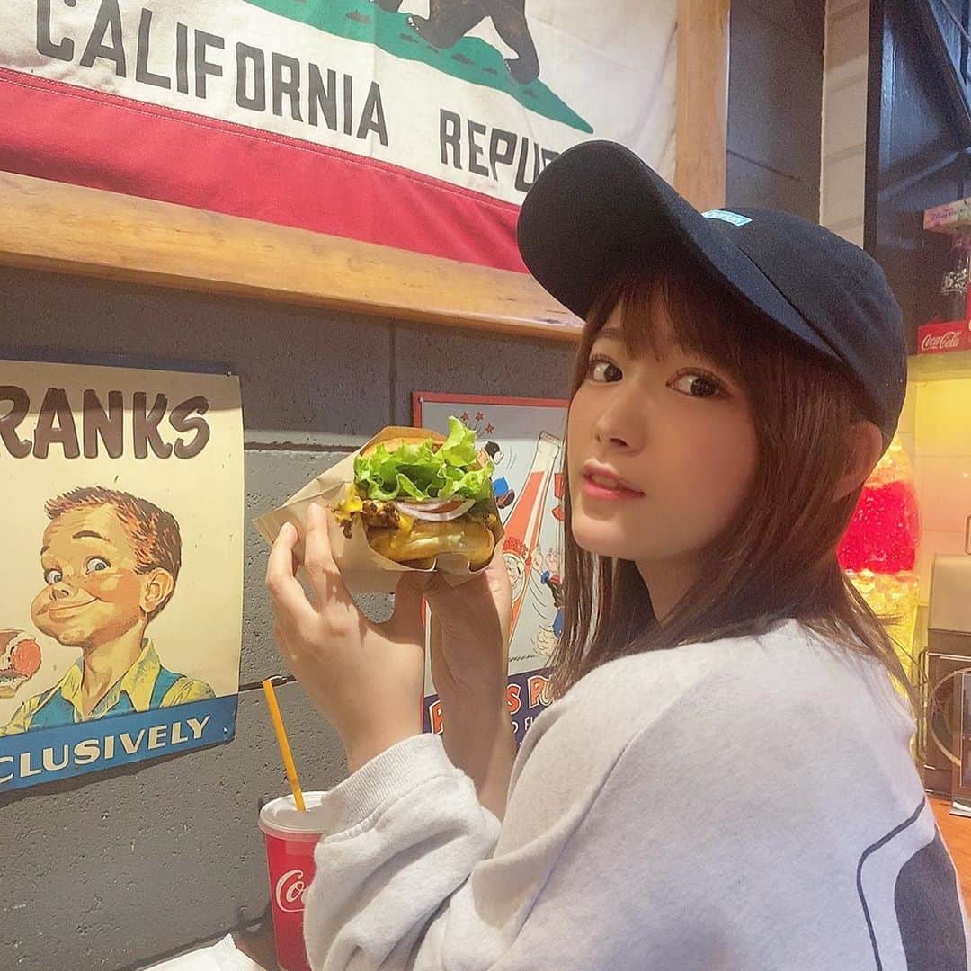 山内鈴蘭のグルメインスタ