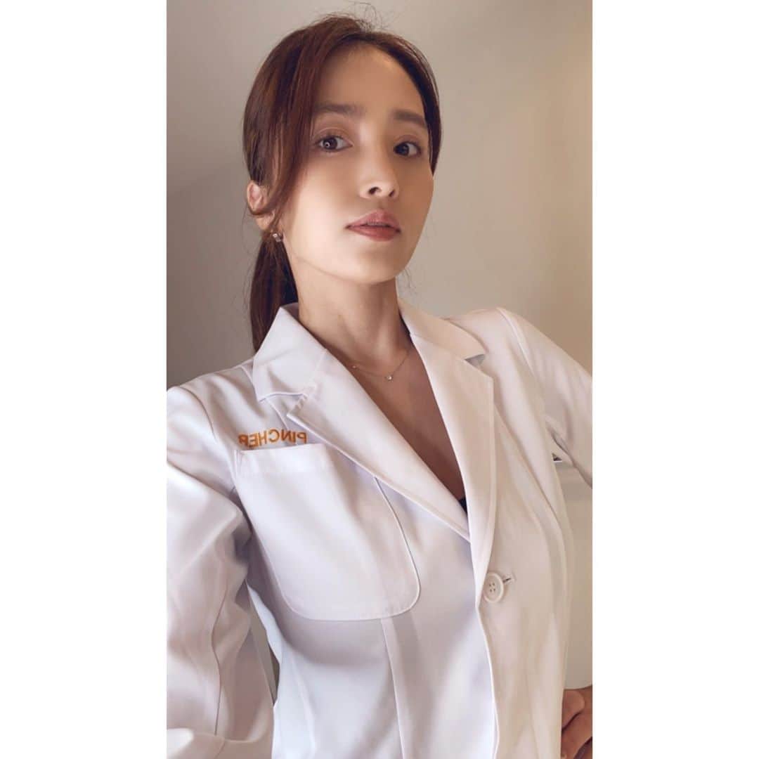 渡部いずみのインスタグラム